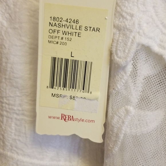 Blouse - Picture 5 of 5